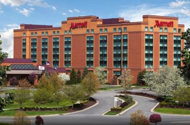 Marriot - Pittsburgh North