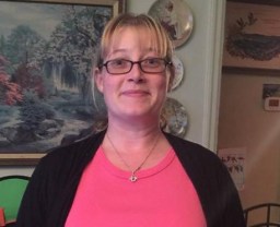 Mindi Plumley Thayer